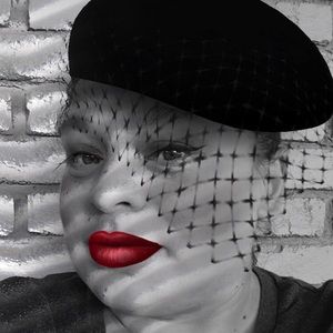 Meet your Posher, Nancy